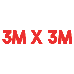 3MX3M