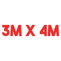 3MX4M