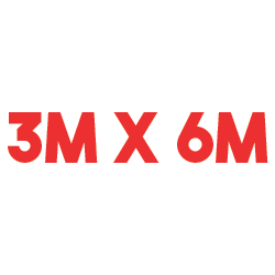 3MX6M